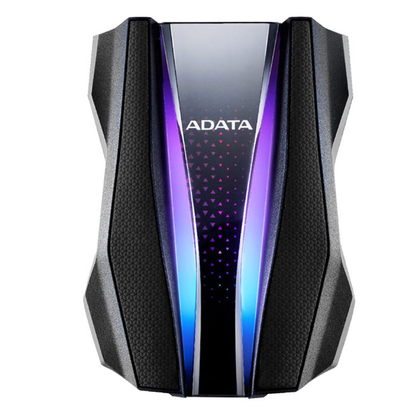 هارد اکسترنال adata HD770 4TB مشکی