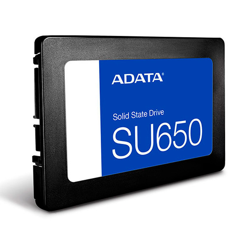 حافظه اس اس دی ADATA SU650 512GB