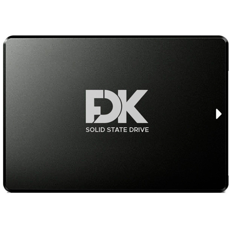 حافظه SSD فدک FDK B5 256GB