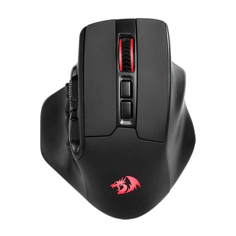 موس گیمینگ ردراگون Aatrox M811 MMO