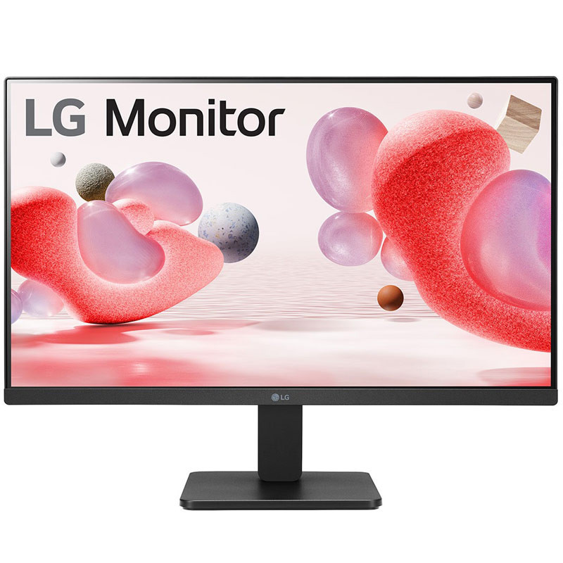 مانیتور ال جی 27MR400-B سایز 27 اینچ