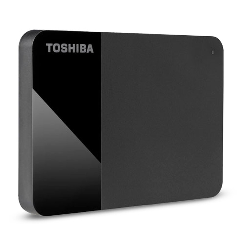 هارد اکسترنال توشیبا Toshiba Canvio Ready 4TB