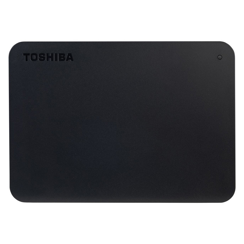 هارد اکسترنال توشیبا Toshiba Canvio Basics 1TB