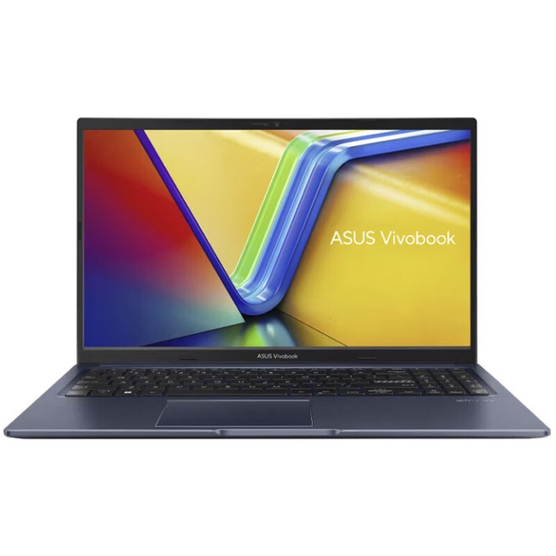 لپ تاپ ایسوس 15.6 اینچی VivoBook A1502VA Core i5 13420H 16GB 1TB SSD