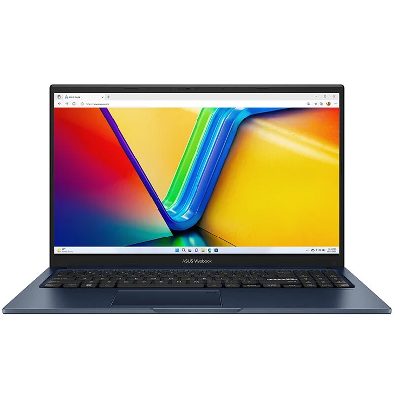 لپ تاپ ایسوس 16 اینچی مدل VivoBook 16 M1605YA-D R7 7730U 8GB 512GB SSD Radeon VEGA 8