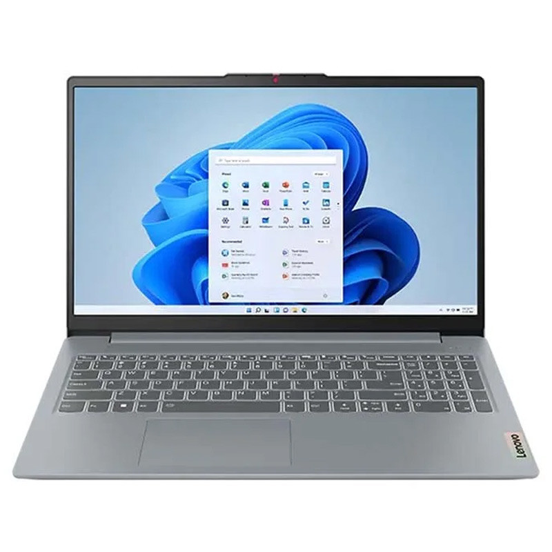 لپ تاپ لنوو 15.6 اینچی IdeaPad Slim 3 Core i3 1315U 8GB 256GB SSD