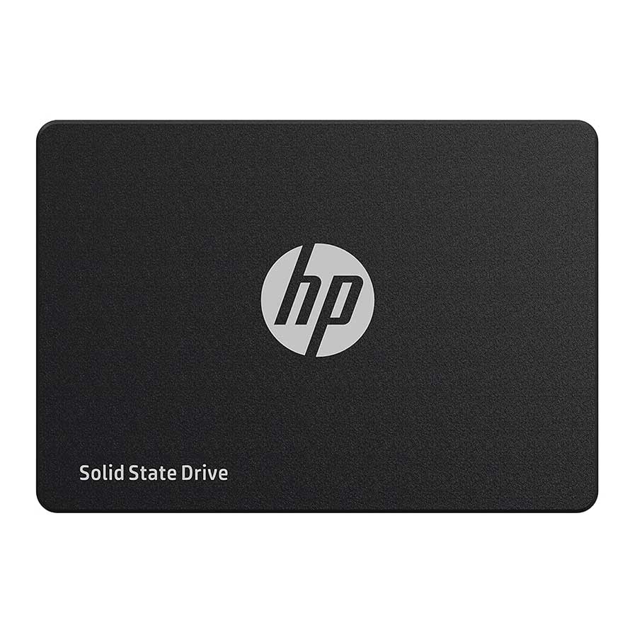 اس اس دی اینترنال اچ پی مدل HP S650 ظرفیت 240 گیگابایت