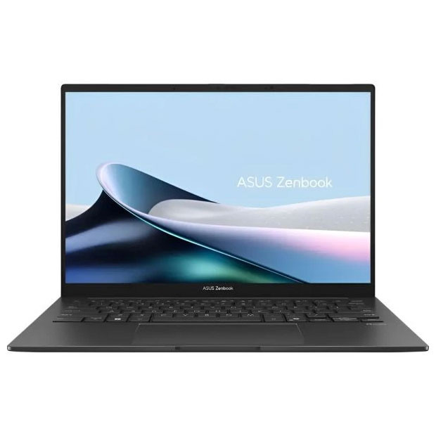 لپ تاپ ایسوس 14 اینچی مدل Zenbook 14 UX3405CA Ultra 9 285H 32GB 1TB