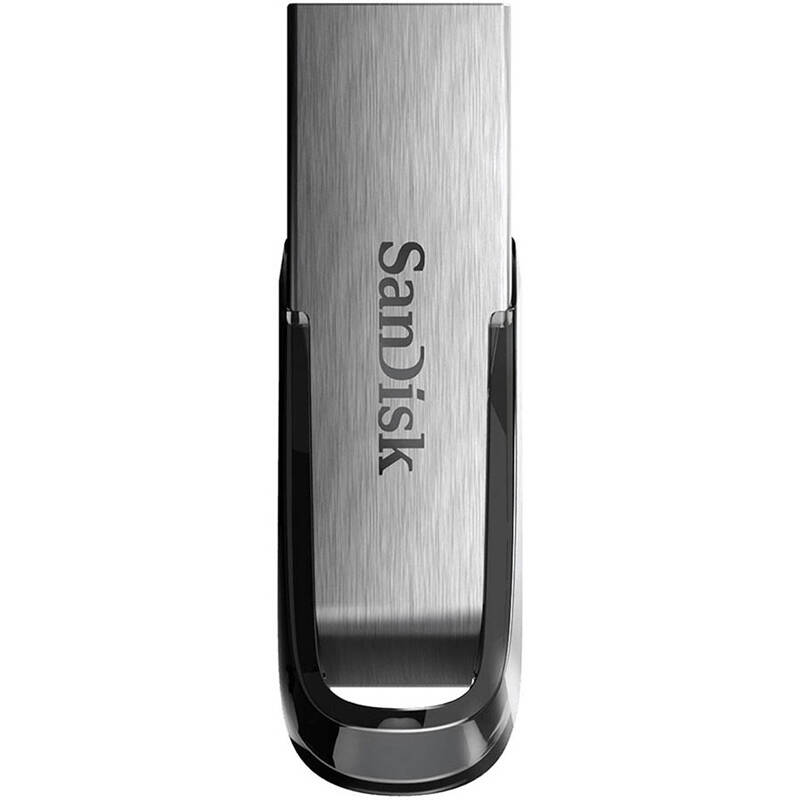 فلش ۶۴ گیگ سن دیسک SanDisk Ultra Flair CZ73 USB3.0