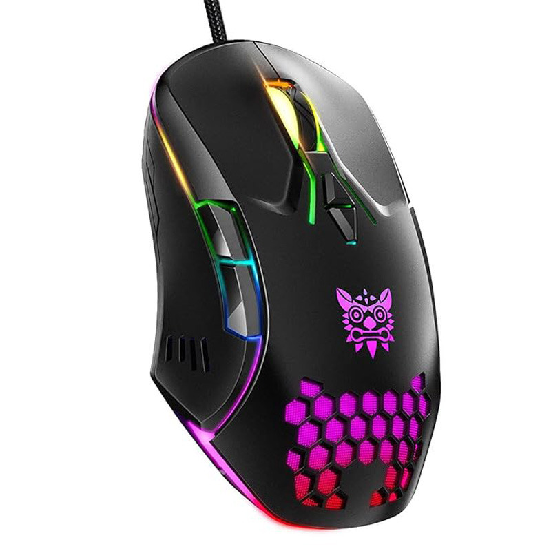 موس گیمینگ اونیکوما CW902