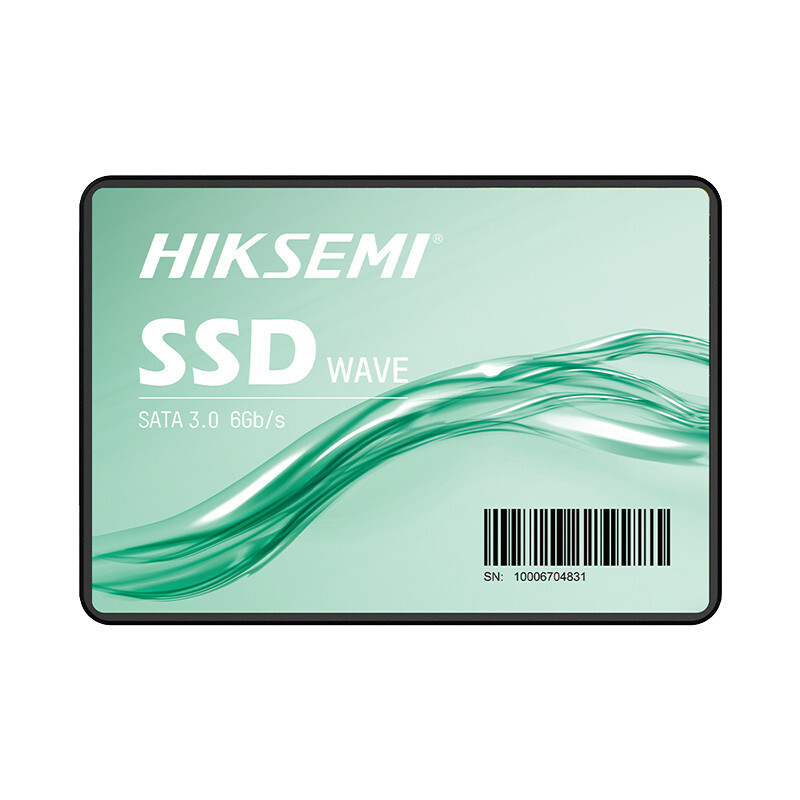 حافظه SSD هایک سمی Wave(s) 2TB