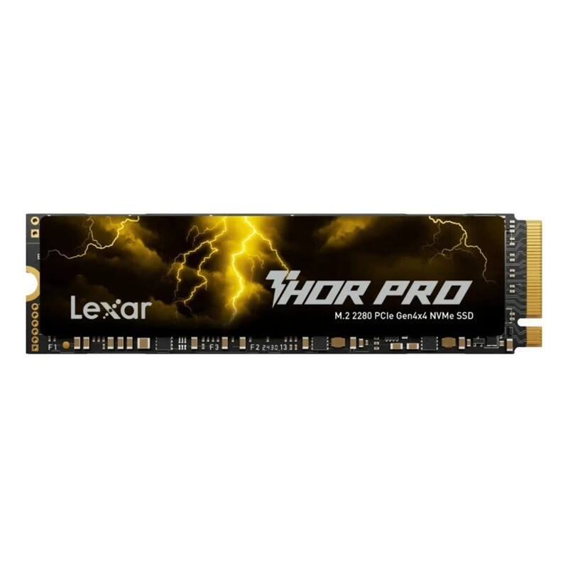 حافظه SSD لکسار Thor Pro 1TB M.2