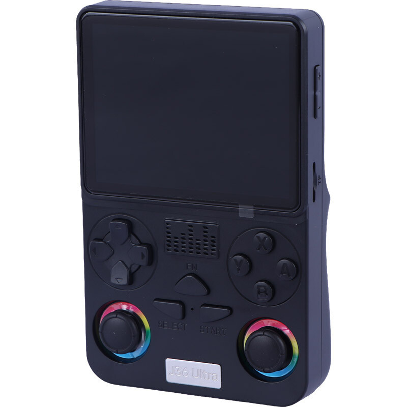 کنسول بازی دستی J36 Ultra