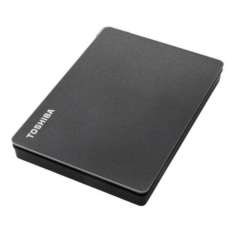 هارد اکسترنال توشیبا Toshiba Canvio Gaming 2TB