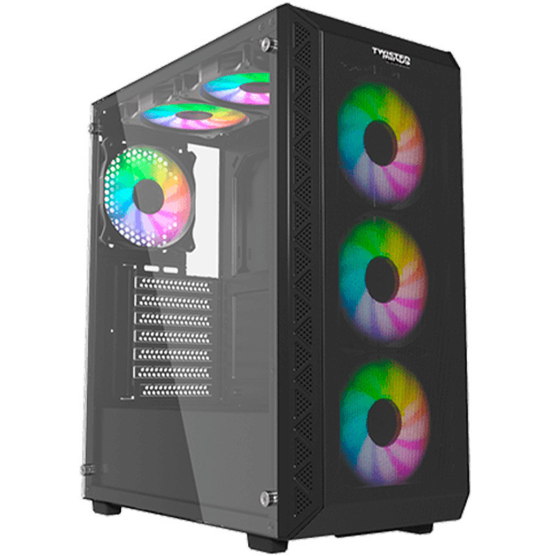 کیس کامپیوتر تویستد مایندز Twisted Minds apex TM-GM-I